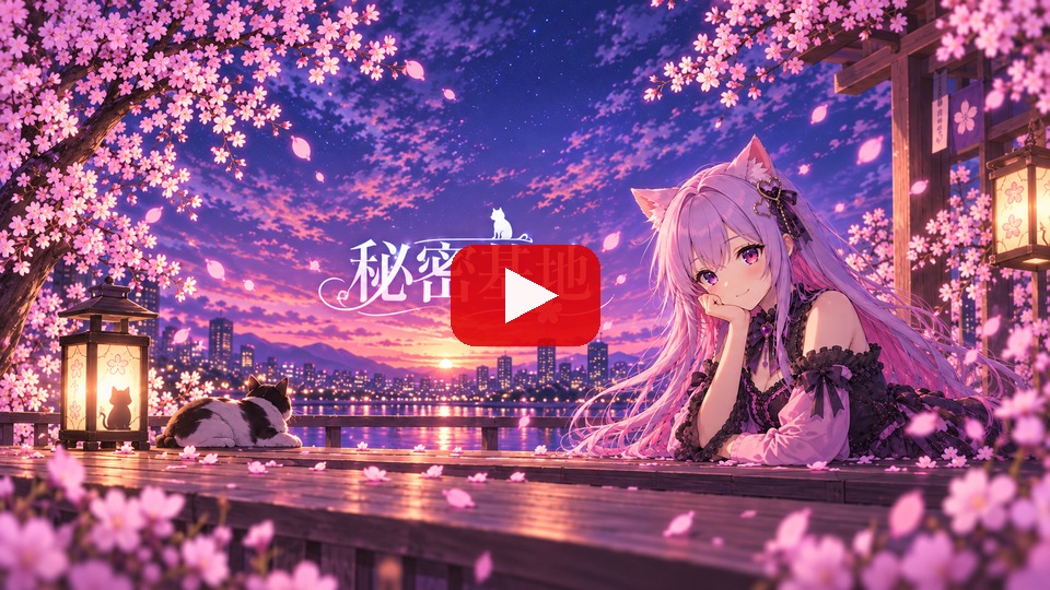 AI秘密基地 公式YouTubeチャンネル